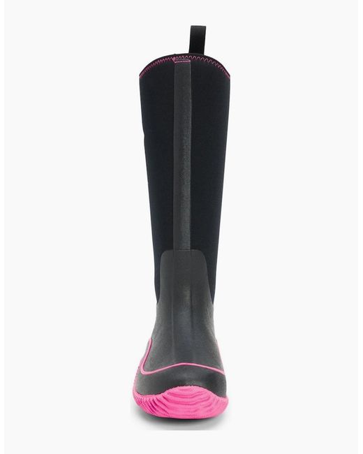 Muck Boot Blue Hale Wellingtons