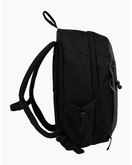 Trespass Black Apto 24L Backpack