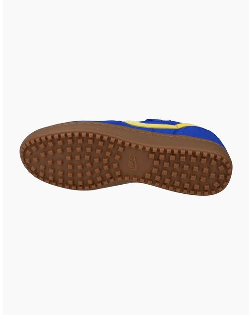 Nike Blue Field General Trainers Hf3165 401 for men