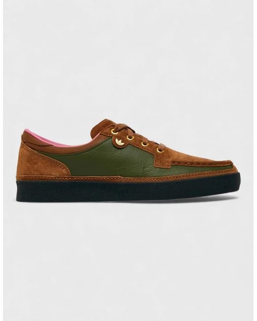Adidas Natural Mccarten The Simpsons Ned Flanders