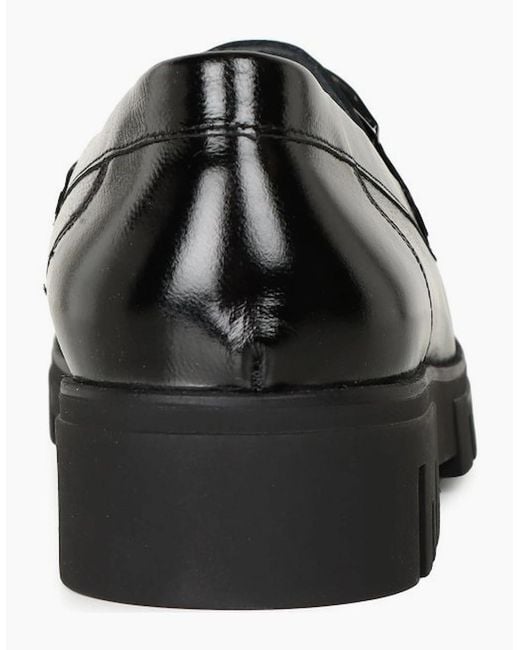 Waldläufer Black Pippa Loafers
