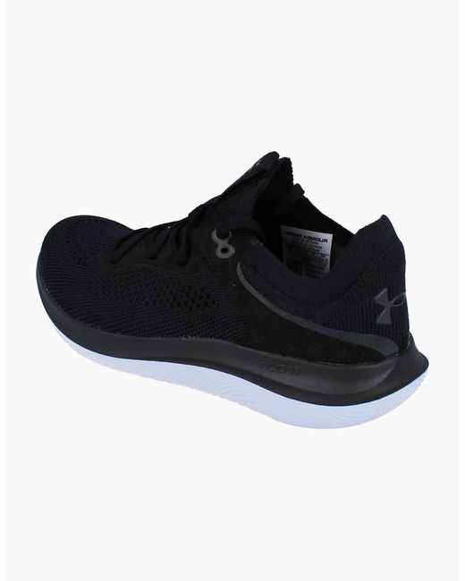 Under Armour Black Flow Synchronicity 3024786 003