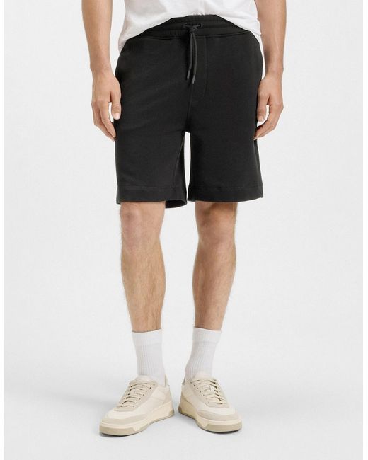 Boss Black Boss New Sewalk Jog Shorts for men