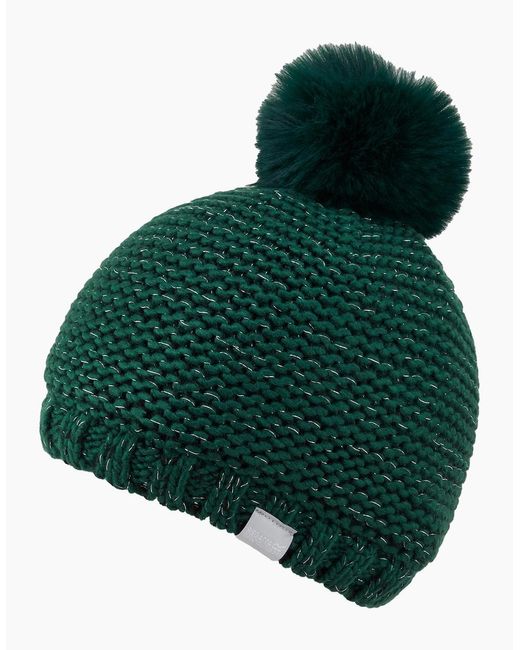 Regatta Black Ladies Lorelai V Beanie