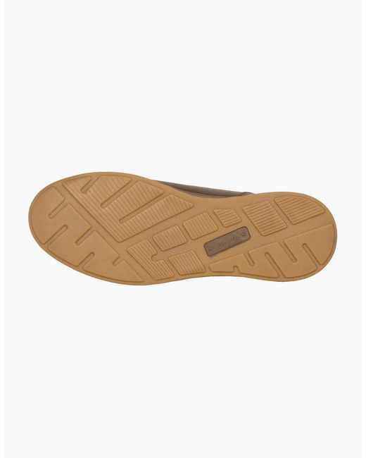 Skechers Brown Cavell Waterproof Boots for men