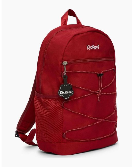 Kickers Red Adventure 99 for men
