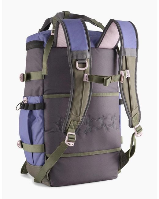 PUMA Blue X Kidsuper Backpack for men