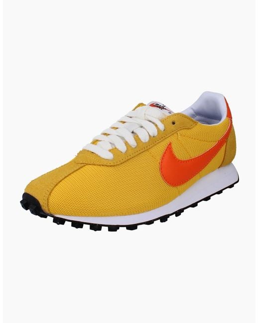 Nike Yellow Ld-1000 Sp Trainers Fq9079 700 for men