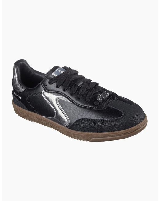 Skechers Blue Hotshot Cool Glow Trainers