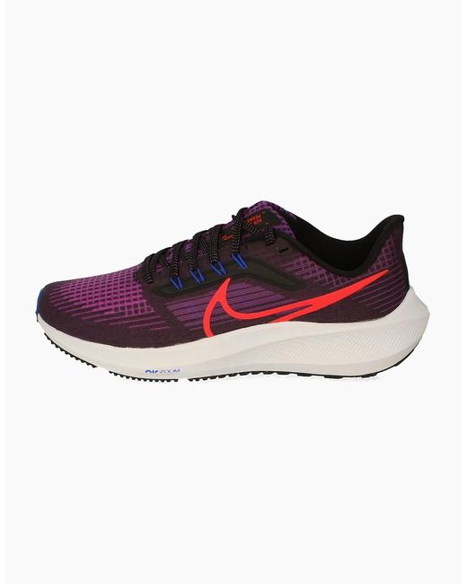Nike Air Zoom Pegasus Purple Nike Air Zoom Pegasus 39 Dh4072 502