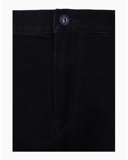 Replay Blue Aideen Jeans Dark Denim for men