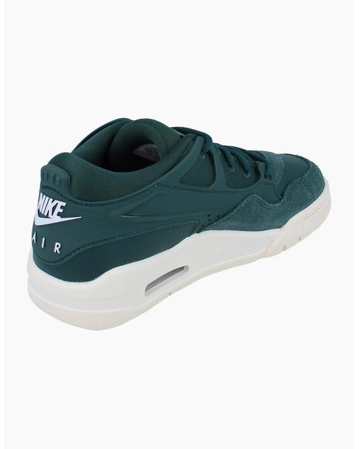 Nike Blue Air Jordan 4 Rm Trainers Fq7940 300