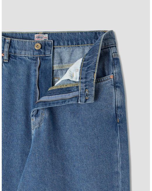 Stan Ray Blue Taper 5 Jean