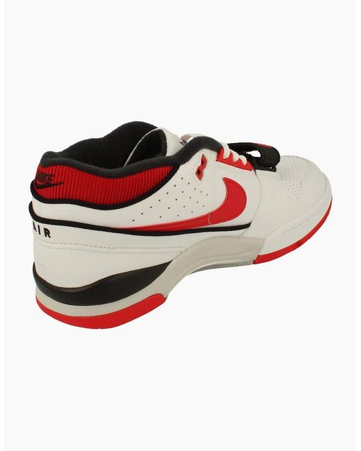 Nike White Aaf88 Sp Trainers Dz6763 101 for men