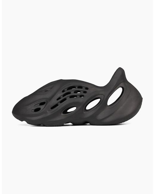 Yeezy Black Foam Runner Onyx Sneakers for men