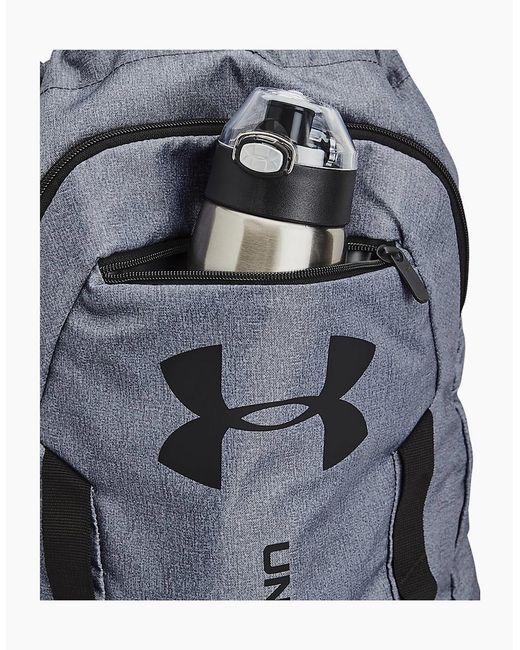 Under Armour Black Undeniable Backpack
