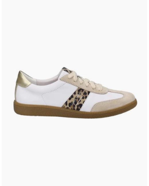 Josef Seibel White 64403 Joleen 03