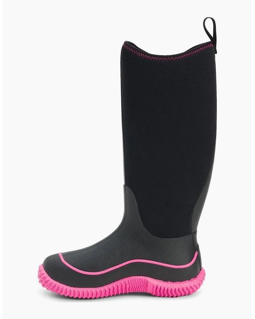 Muck Boot Blue Hale Wellingtons