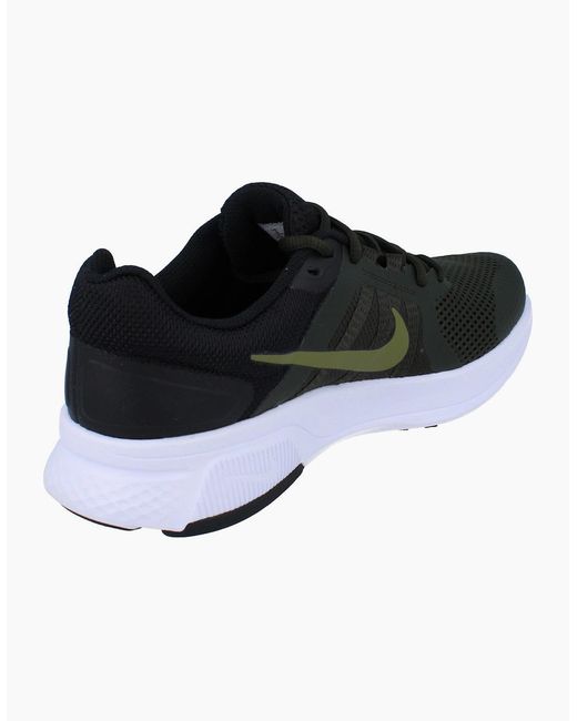 Nike Black Run Swift 2 Cu3517 301 for men