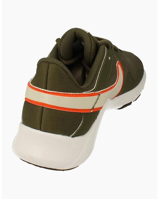 Nike Green Legend Essential 2 Cq9356 300 for men