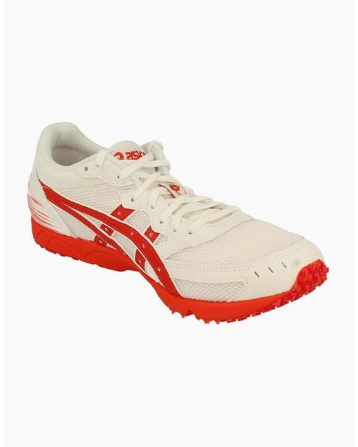 Asics White Sortie Japanseiha 2 1011A005 100 for men