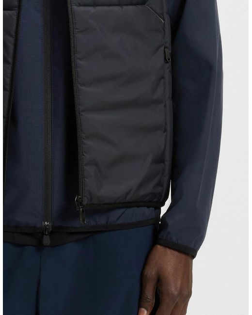 Boss Blue Boss Urbanex Gilet for men
