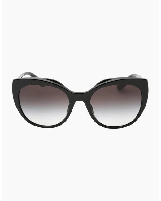 Dolce & Gabbana Brown 0Dg4392F 501 8G Sunglasses