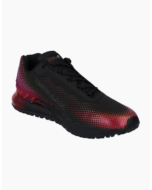 Nike Air Max Red Pheonix Se Running Trainers Ih3905 001 for men