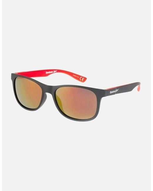 Reebok Pink 36 Sunglasses for men