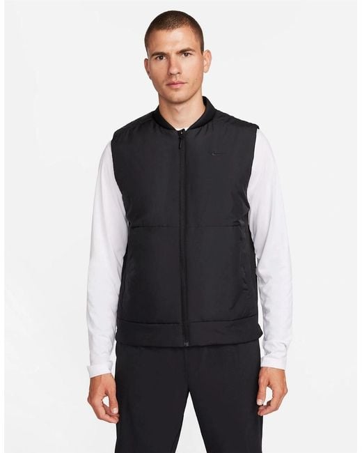 Nike Black M Nk Tf Unlimit for men