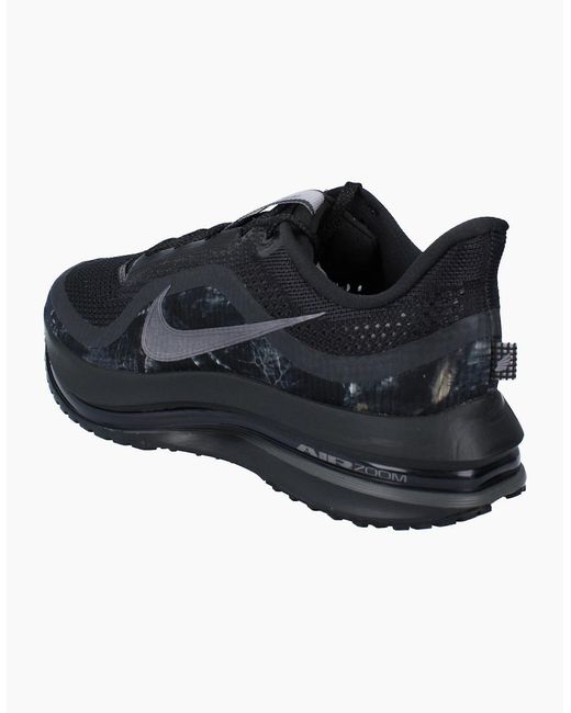Nike Black Pegasus Premium Cm Running Trainers If9630 001 for men