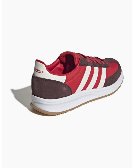 Adidas Red Run 70S 2.0 Low Top Trainers for men