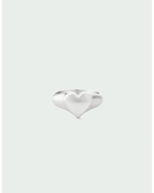 Tutti & Co Blue Embrace Ring