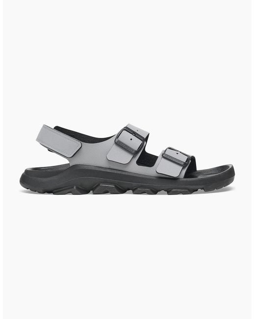 Birkenstock Gray Mogami Terra Bi for men