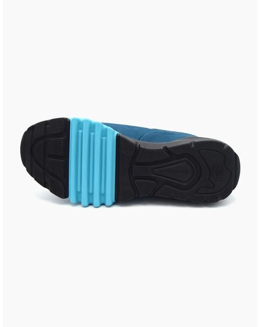 Waldläufer Blue Amiata 787952