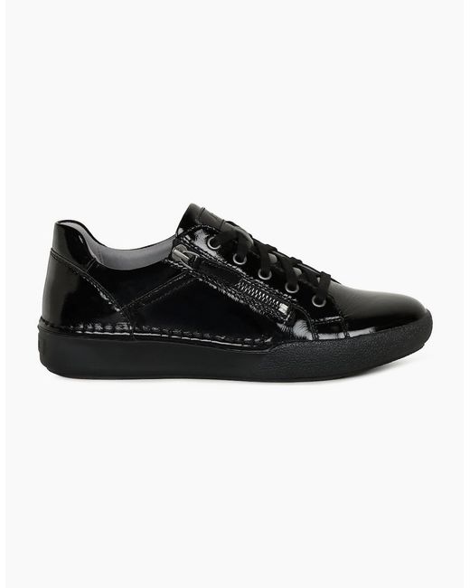 Josef Seibel Black Claire 13 Trainers