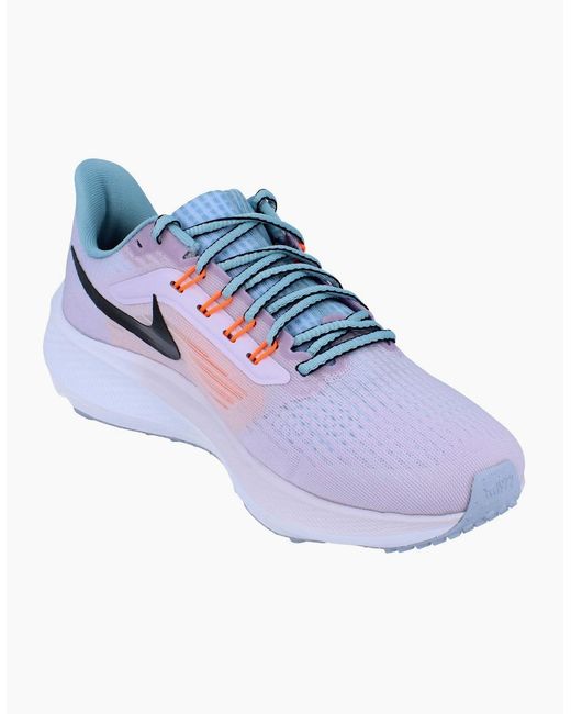 Nike Air Zoom Pegasus Blue Nike Air Zoom Pegasus 39 Dh4072 500
