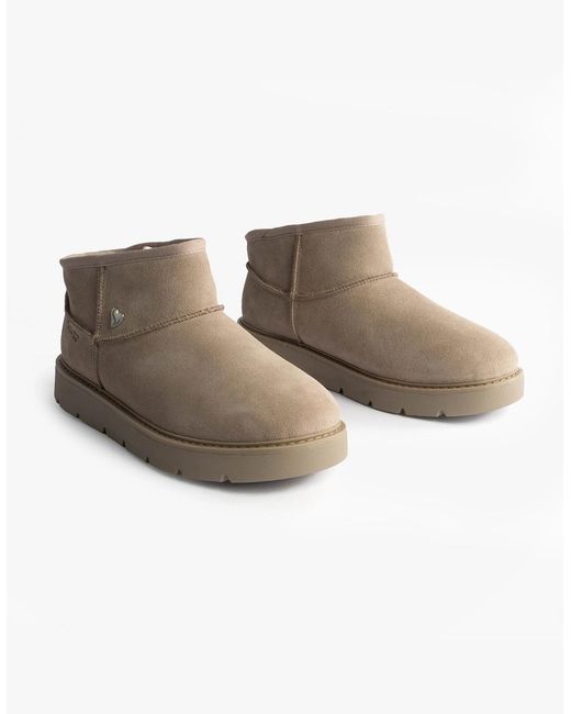 Skechers Natural Keepsakes Cozy