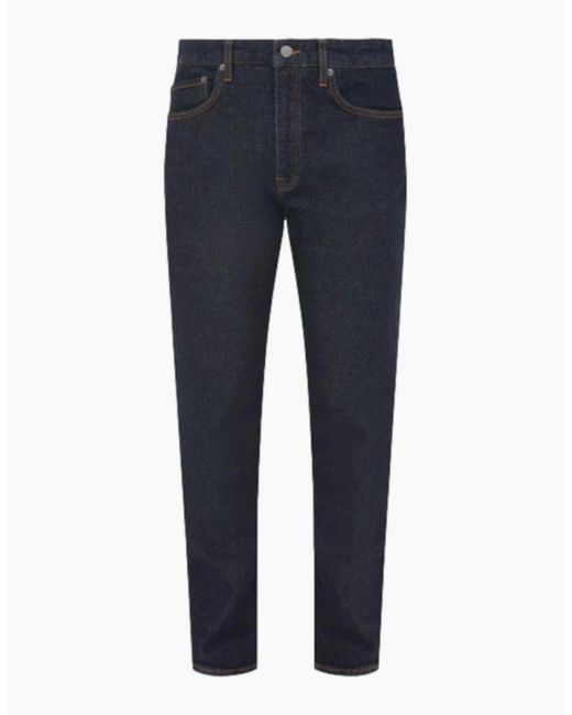 Belstaff Blue B69 Jeans for men