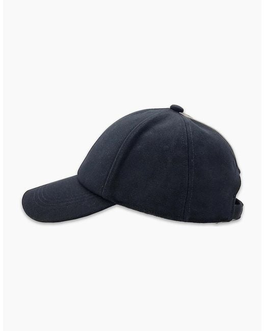 Nooki Design Blue Gracie Baseball Cap