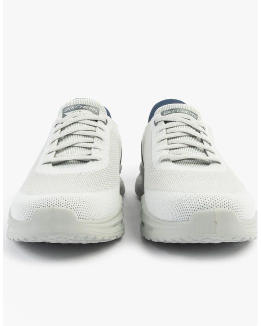 Skechers Blue Arch Fit Orvan for men