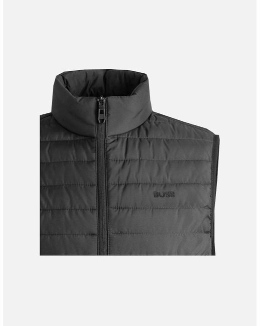 Boss Black V Thor2 Gilet for men