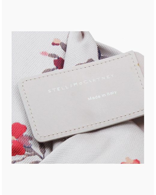 Stella McCartney Gray Belt