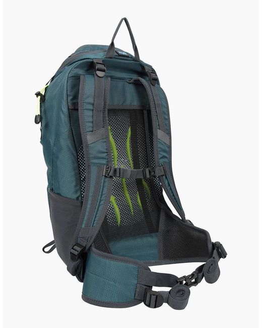 Mountain Warehouse Blue Inca Extreme 35L Backpack