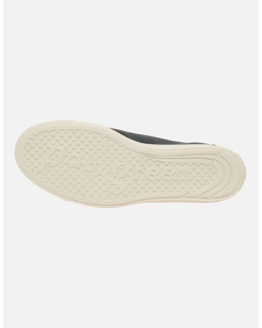 Paul Green Black Lulu Trainers