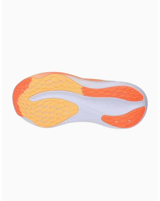 Asics Orange Gel-Saiun 3 1012B954 800