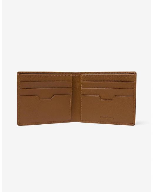 Oliver Sweeney Brown Harlow Tan for men