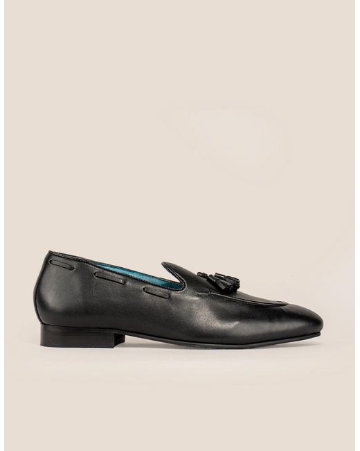Oswin Hyde Natural Alvin for men