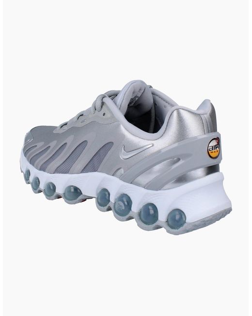 Nike Air Max Blue Dn8 Trainers Hf5509 001