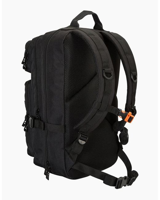 Mountain Warehouse Black Legion 35L Backpack